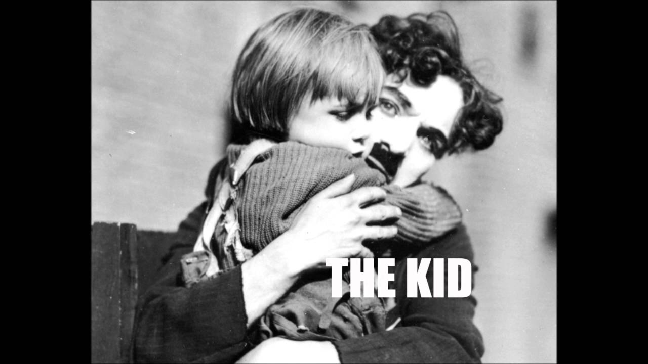 Legendary music composed by Charlie Chaplin