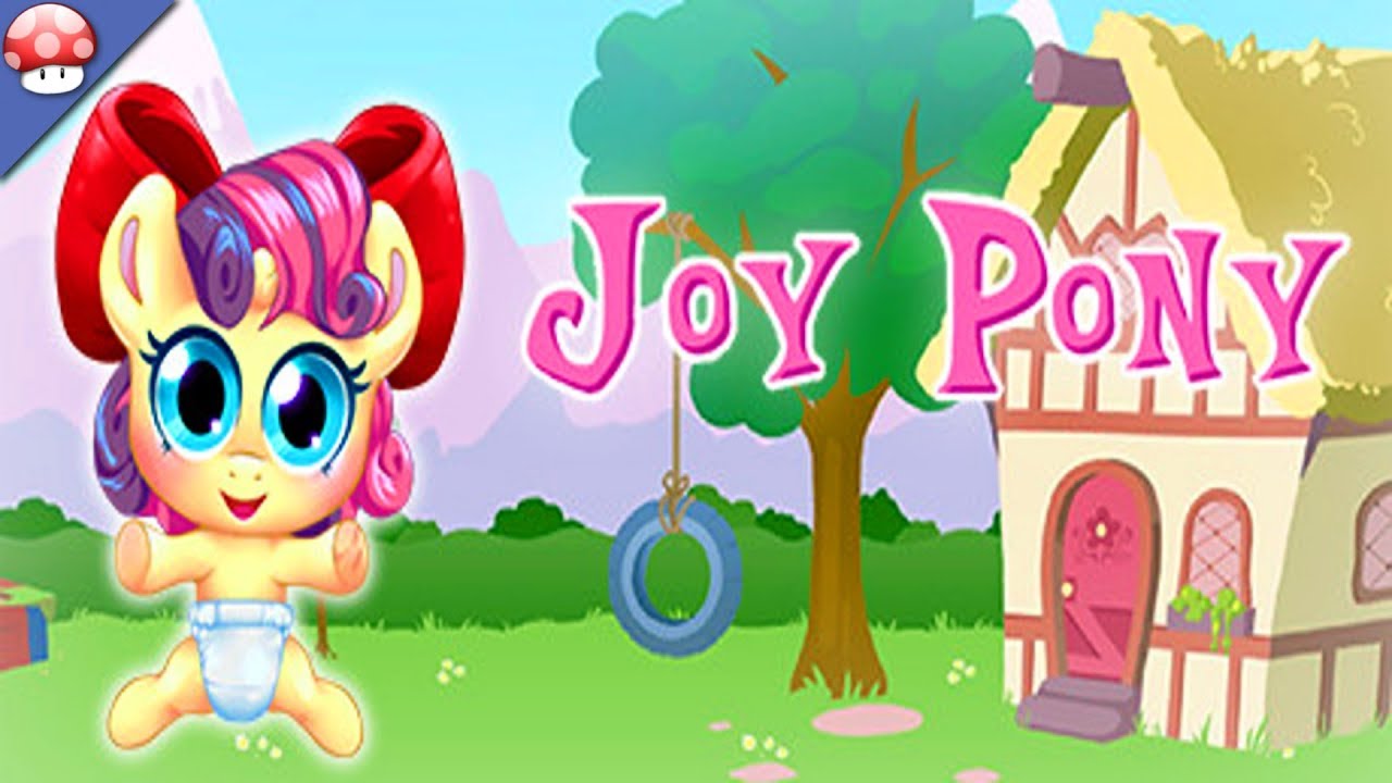 Pony joy Download Joy