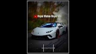 Taarzen The Wonder Car Instrumental Royal Status
