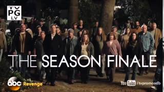 RESURRECTION 2x13 SEASONFINALE - LOVE IN RETURN