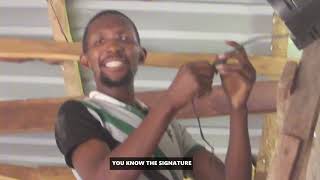 Ateh - Rebel Official Video