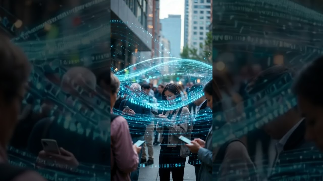 Brain-Net: जब इंसान की सोच बन जाएगी इंटरनेट!