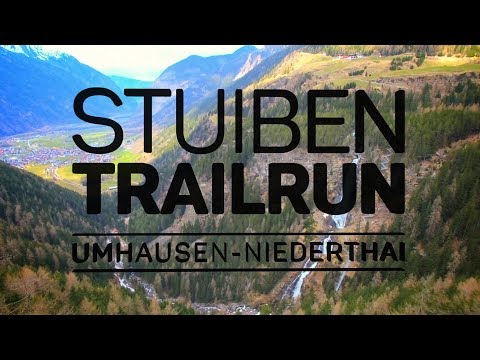 Stuiben Trailrun 2018 Trailer