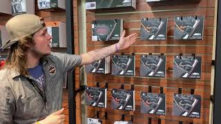 Gold Star Spotlight - Screamin Eagle 10Mm Phat Spark Plug Wires