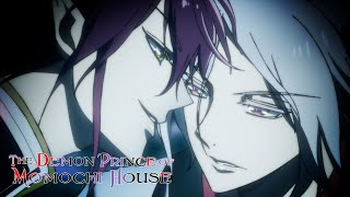 The Demon Prince of Momochi House - Opening | Hozuki