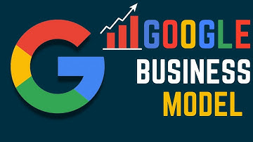 Google Business Model | How does the tech giant make money | Google business model explained