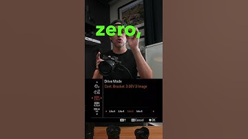 How to Set Up a Brackets Drive Mode 📷