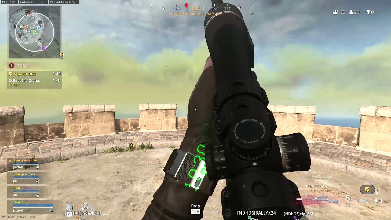 Cod20 Basb cod20 - YouTube
