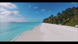 Discover the Awe-Inspiring World of Ayada Maldives.