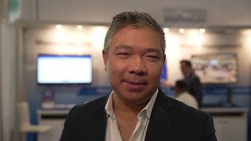 MaximEyes.com Customer Testimonial: Robert Chu, OD (Chu Eye Institute)