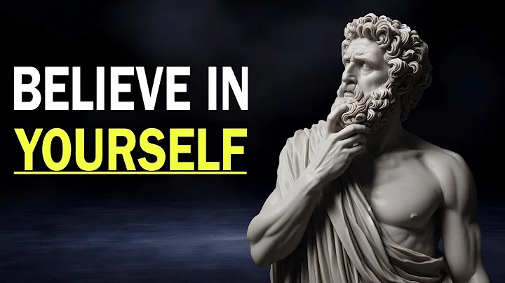 Boost Your Confidence with These 10 Stoic Lessons on Stoicism
