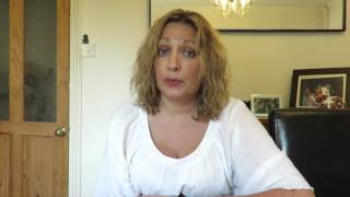 The Show 2015 Model Diaries: Jo