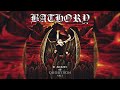 Bathory - Born To Die