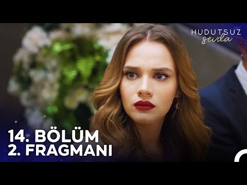 Hudutsuz Sevda 14. Bölüm 2. Fragmanı | 30 Saniyede Çok Adam Ölür!