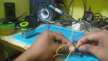 Cara menggunakan Nodemcu esp8266  kontrol relay