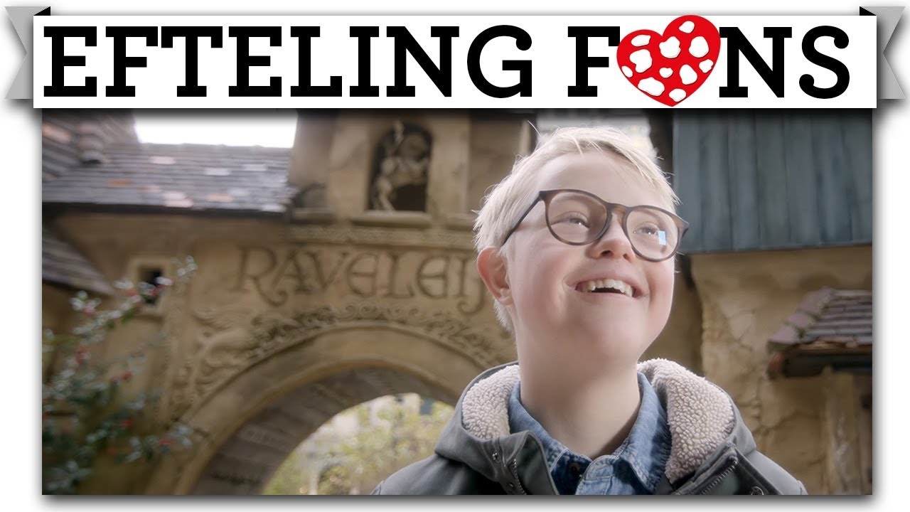Weet Melle écht alles van Raveleijn? – Efteling Fans