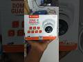 Secureye 4G Dome Camera | Sim Camera | CCTV Installation