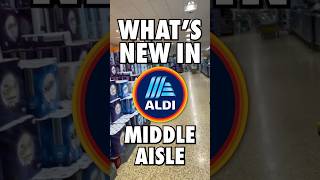 What's New in Aldi's Middle Aisle? 🔥 screenshot 1