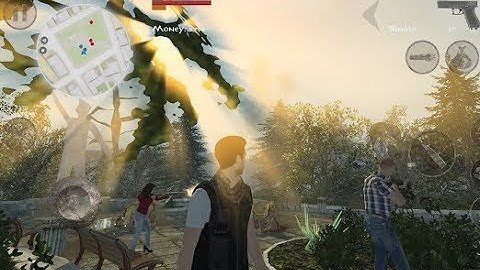 Occupation 2.5 (by the3daction.com) - Trailer Game Gameplay (Android, iOS) HQ