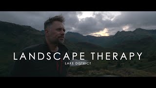 Landscape Therapy - The Power of Landscape Photography featuring the Leica Q2 and Hasselblad X1D