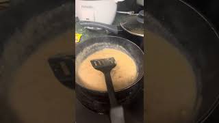 Pork Chop with Mushroom Gravy Tipid Hack