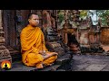 Tibetan Meditation Music, Healing Music, Relaxing Music, Chakra, Sleep, Relax, Yoga, Study, ☯3615