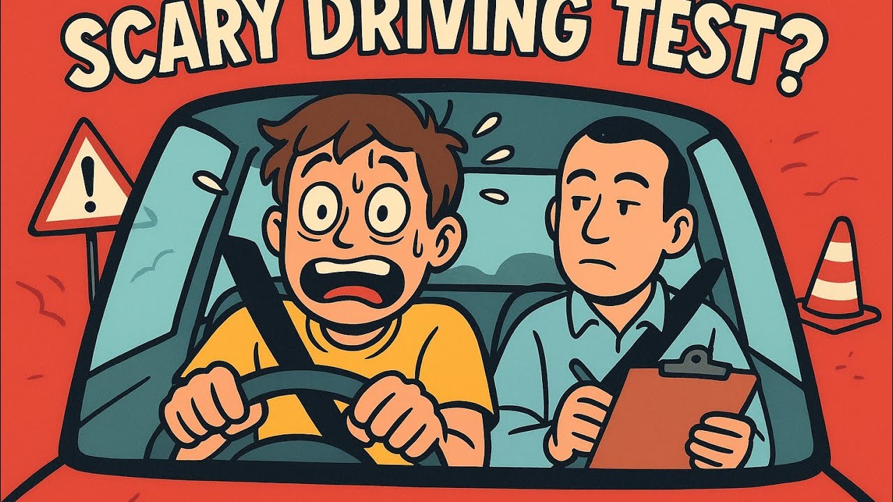 پرسیارانی که له ناو سه یاره که دا لیت ده که