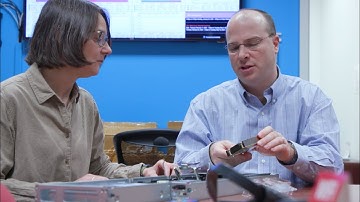 Pushing the Boundaries of Technology at the Ohio Supercomputer Center