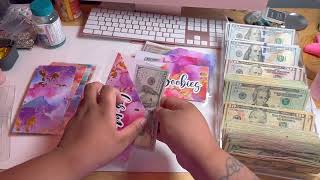 Cash Exchange | Bill Exchange | Baddies & Budgets