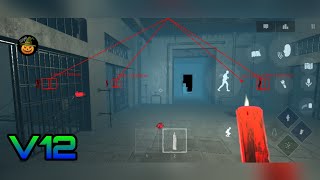 The Ghost Mod Menu V1.843 2025 By Mçs