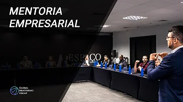 O que faz um mentor empresarial?