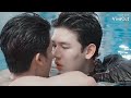 BL | Pete × Kao | С.И.Я.Й | Темно синий поцелуй | клип к дораме