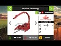 Fs 18 Use Cultivator In Multiple Fields : Farming Simulator 18 Fertilization Gameplay #fs18 