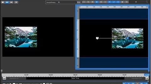 Dual and Triple preview modes in Photopia Director and Creator