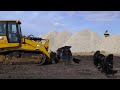 Cat® 963 Track Loader Feature Walk-Around