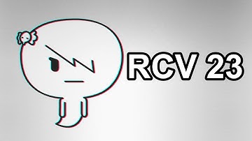 Random Character Voting 23