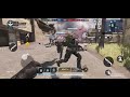 #56. Call of Duty: Mobile — Big Head Blizzard (CROSSFIRE)