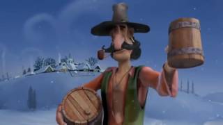 Самый смешной мультик НЕВЕЗУЧАЯ СМЕРТЬ ДЖИ! Best Funny cartoon Самый смешной мультик НЕВЕЗУЧАЯ СМЕРТЬ ДЖИ! Best Funny cartoon