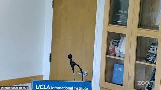 At the Intersection of Language and Culture:  4th Armenian Language Workshop at UCLA