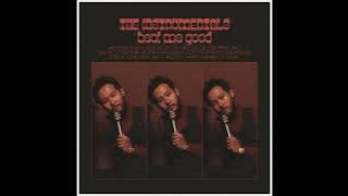 Yufu - Heal Me Good - Instrumental [Official Audio]