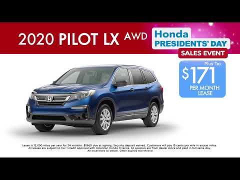bernardi-honda-natick-–-“honda-presidents'-day-sales-event“-(02/2020)