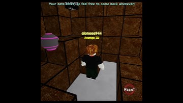 LVL 71 💀 IQ TEST 👿  I BURIED THE PASS ROBLOX #shortsfeed #shorts #short #foryou