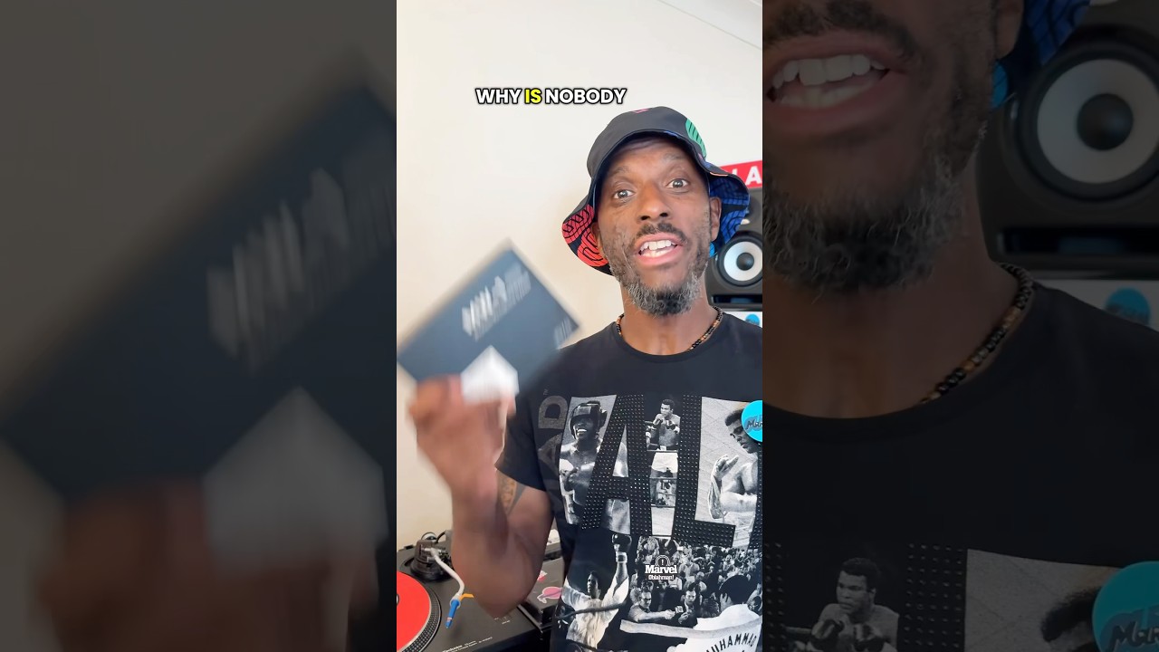 Wireless Microphone System For Singers And Rappers 🔥 