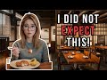 Trying One Of The Most Hyped Japanese Restaurants Is It Really Worth It Trying One Of The Most Hyped Japanese Restaurants Is It Really Worth It