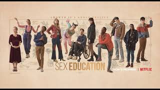 Sex Education Seasons 1-3 OST Medley - Lovesick