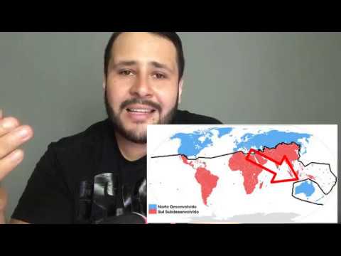 Vídeo: Onde fica a Austrália?