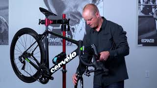 ENVE Carbon Aero Stem - Fair Wheel Bikes
