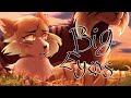 BIG EYES|Goldenstar AU PMV MAP| COMPLETE (gore warning)