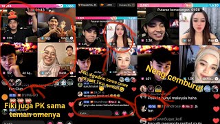 Download Lagu Fiki digodain cewe indo biki Tina cemburu!🤭 MP3 Download Lagu Fiki digodain cewe indo biki Tina cemburu!🤭 MP3