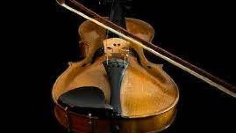 Strings in the spotlight